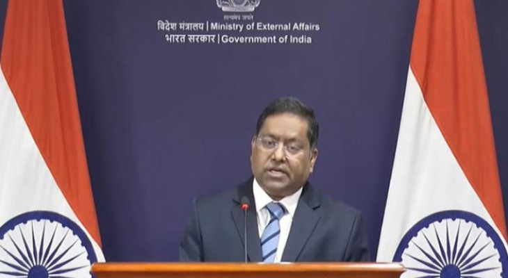 বাংলাদেশের নির্বাচনের ফলাফলের অপেক্ষায় ভারত